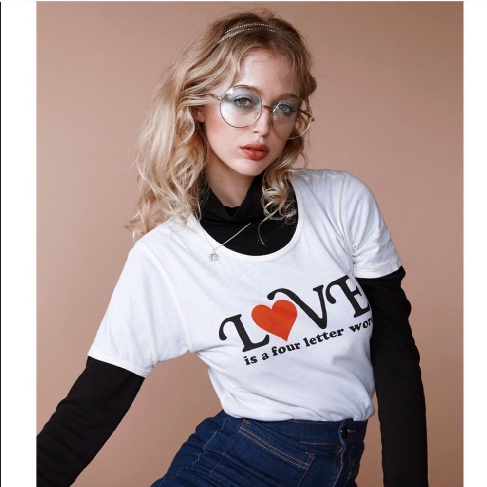 Sugar high love stoned